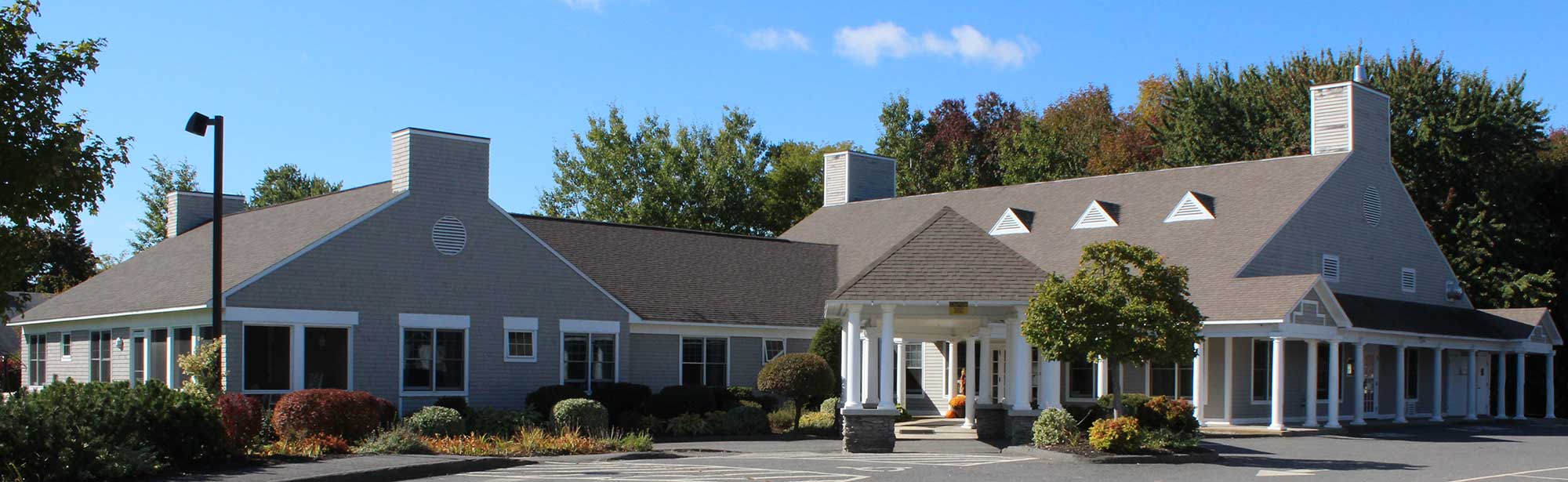 Sunset Home of Waterville Assisted Living Facility